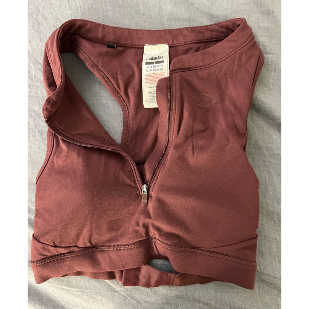 Gymshark sports bra